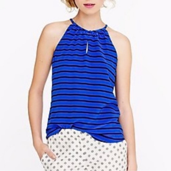 J. Crew Tops - Vintage J Crew Tank